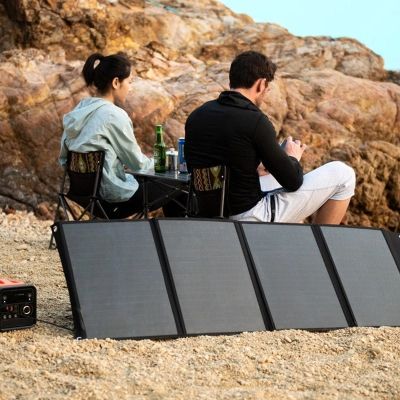 ����������� ��������� ������ Choetech SC008-V2-BK 120W (SC008-V2-BK) - �������� 8