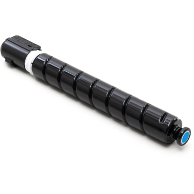 �����-�������� Vinga Canon C-EXV54 Cyan 8.5K (V-T-CEXV54C) - �������� 2