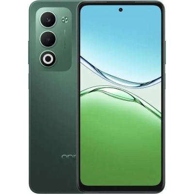 ��������� ������� Oppo A5 6/128GB Aurora Green (OFCPH2727_GREEN _6/128) - �������� 1