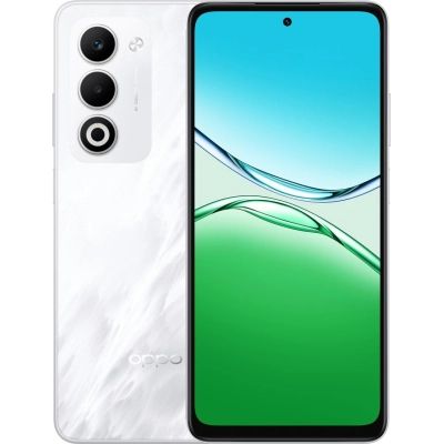 �������� ������� Oppo A5 6/128GB Mist White (OFCPH2727_WHITE _6/128) - �������� 1