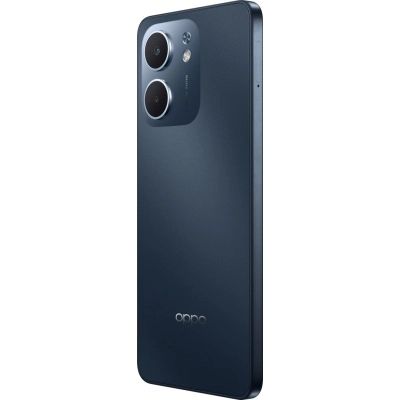 �������� ������� Oppo A5X 4/128GB Midnight Blue (OFCPH2725 _BLUE) - �������� 10