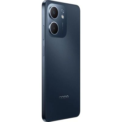 �������� ������� Oppo A5X 4/128GB Midnight Blue (OFCPH2725 _BLUE) - �������� 11