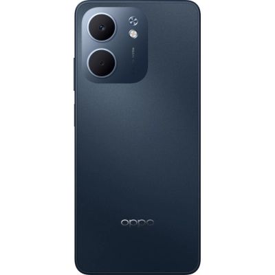 �������� ������� Oppo A5X 4/128GB Midnight Blue (OFCPH2725 _BLUE) - �������� 3