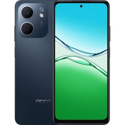 �������� ������� Oppo A5X 4/128GB Midnight Blue (OFCPH2725 _BLUE) - �������� 1