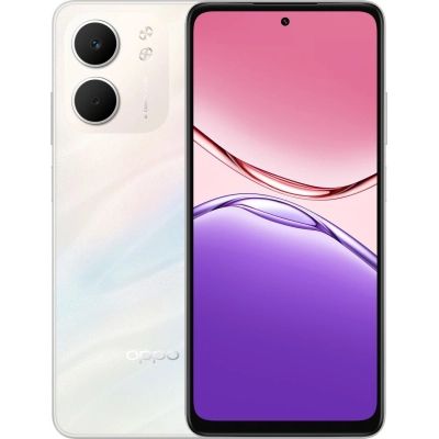 �������� ������� Oppo A5X 4/128GB Laser White (OFCPH2725 _WHITE) - �������� 1