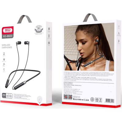 �������� XO BS33 Black (BS33.black) - �������� 5