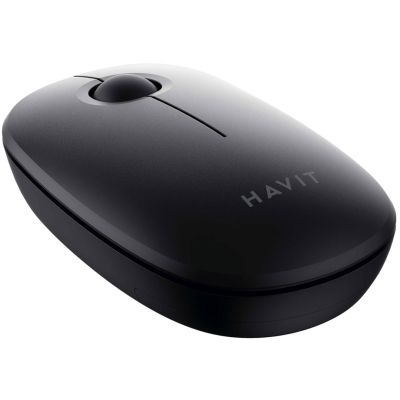����� Havit HV-MS57GT Wireless Black (6939119080105) - �������� 4