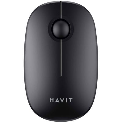����� Havit HV-MS57GT Wireless Black (6939119080105) - �������� 1