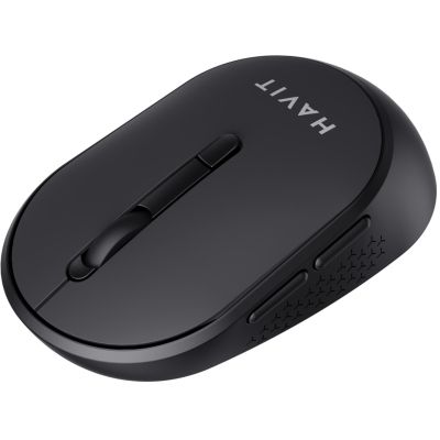  Havit HV-MS78GT Wireless Black (6939119041212) -  2