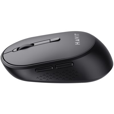  Havit HV-MS78GT Wireless Black (6939119041212) -  3