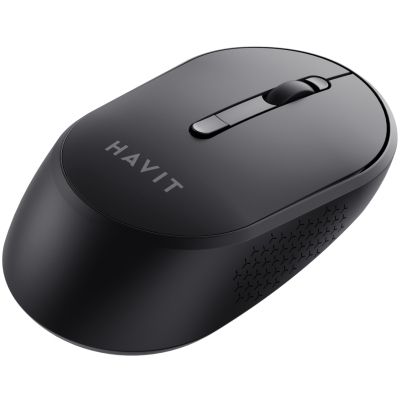 Havit HV-MS78GT Wireless Black (6939119041212) -  5