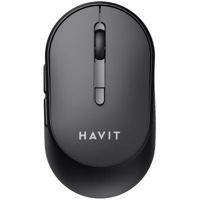  Havit HV-MS78GT Wireless Black (6939119041212) -  1