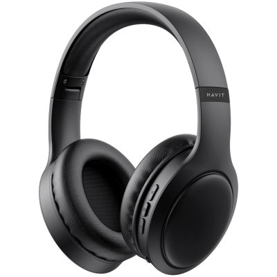 ��������� Havit HV-H633BT Black (6939119041755) - �������� 1