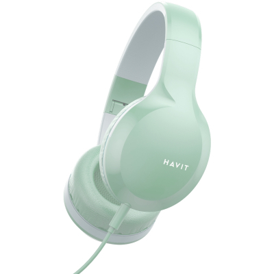 ��������� Havit HV-H100D Green (6939119048570) - �������� 3
