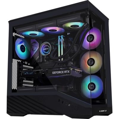 ������ Lian Li V100, Black (G99.V100X.00) - �������� 2