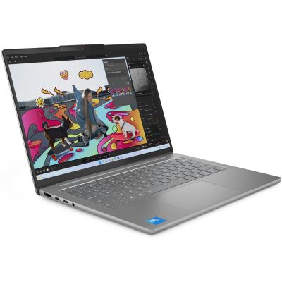 ������� Lenovo IdeaPad Slim 3 14IRH10 (83K000AMRA) - �������� 2