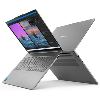 ������� Lenovo IdeaPad Slim 5 16IRH10 (83HS008MRA) - �������� 5