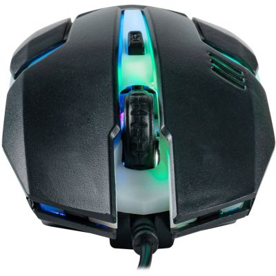 ����� Havit HV-MS4239 USB Black (6939119042073) - �������� 3