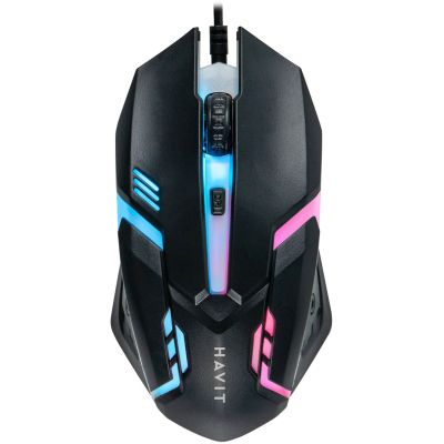 ����� Havit HV-MS4239 USB Black (6939119042073) - �������� 1