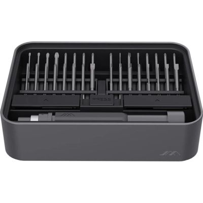 �������� Xiaomi JIMIHOME 51in1 Black (JM-FM2) - �������� 4