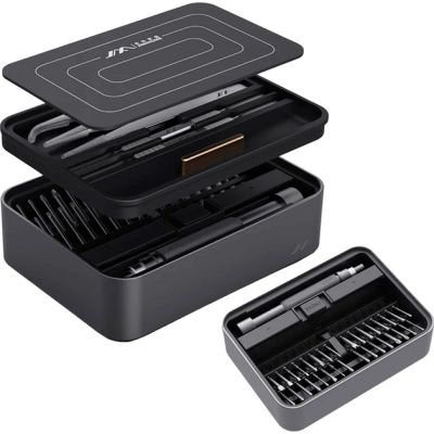 �������� Xiaomi JIMIHOME 51in1 Black (JM-FM2) - �������� 1