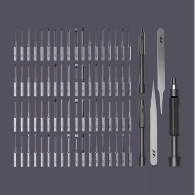 �������� Xiaomi JIMIHOME 80in1 Black (JM-GNT80) - �������� 3