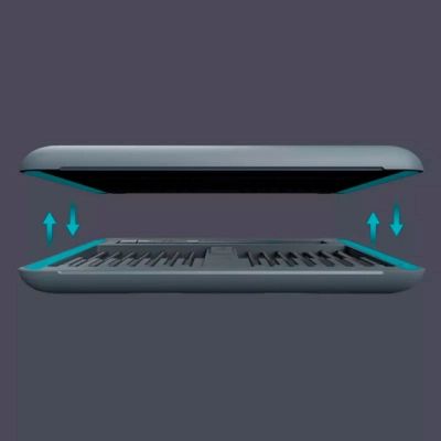 �������� Xiaomi JIMIHOME 80in1 Black (JM-GNT80) - �������� 4