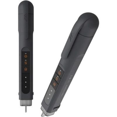 �������� Xiaomi JIMIHOME ������ ������� Digital Display Electric Test Pen Black (JM-G27004) - �������� 2