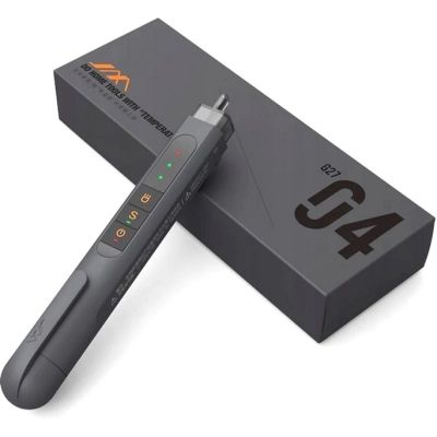 �������� Xiaomi JIMIHOME ������ ������� Digital Display Electric Test Pen Black (JM-G27004) - �������� 3