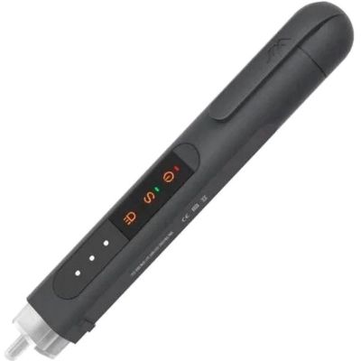 �������� Xiaomi JIMIHOME ������ ������� Digital Display Electric Test Pen Black (JM-G27004) - �������� 1