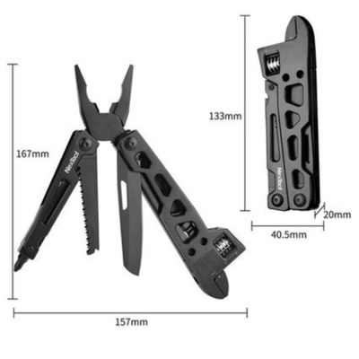 ��������� Xiaomi NexTool Vanguard Multifunctional Wrench (NE20131) - �������� 5