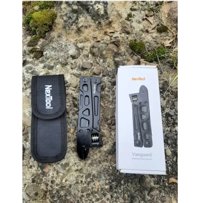 ��������� Xiaomi NexTool Vanguard Multifunctional Wrench (NE20131) - �������� 6