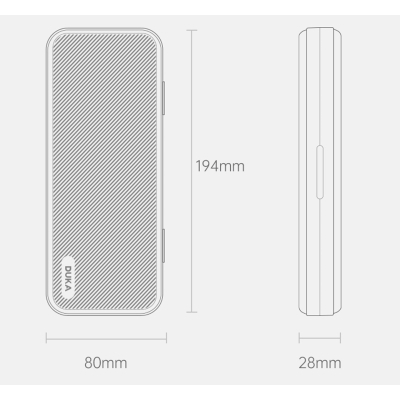 �������� �������������� Xiaomi ATuMan DUKA E1 (ATuMan E1) - �������� 12