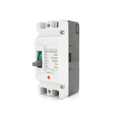 ������������ ������� Voltronic M1-125/2300Z/125A - �������� 3