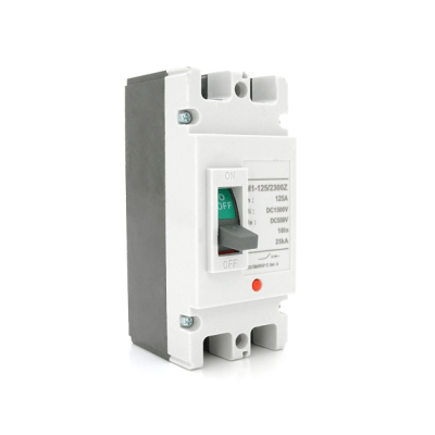 ������������ ������� Voltronic M1-125/2300Z/125A - �������� 4