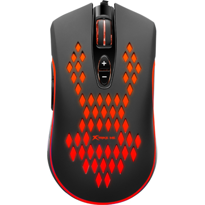 ����� Xtrike ME GM-222 RGB USB Black (GM-222) - �������� 1