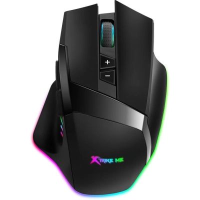 �������� Xtrike ME MK-900 USB Black (MK-900) - �������� 3
