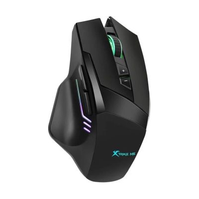 �������� Xtrike ME MK-900 USB Black (MK-900) - �������� 4
