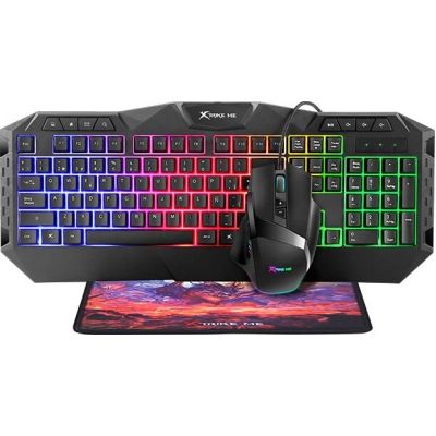 �������� Xtrike ME MK-900 USB Black (MK-900) - �������� 1