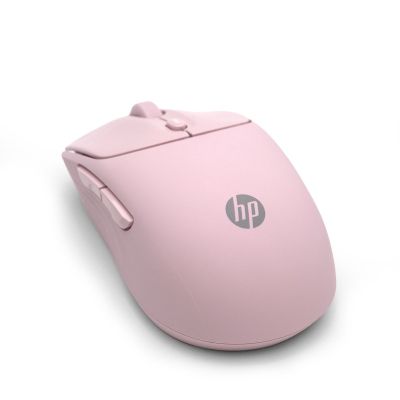 ����� HP 400 Quiet Wireless/Bluetooth Pink (AZ7B5AA) - �������� 2