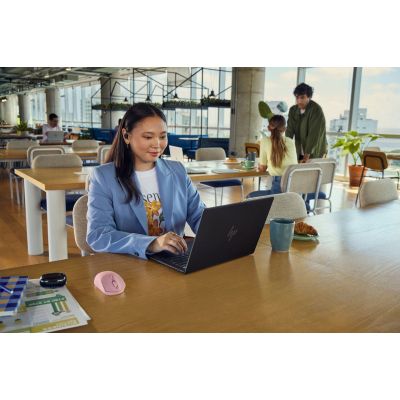 ����� HP 400 Quiet Wireless/Bluetooth Pink (AZ7B5AA) - �������� 5