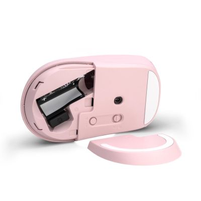 ����� HP 400 Quiet Wireless/Bluetooth Pink (AZ7B5AA) - �������� 7