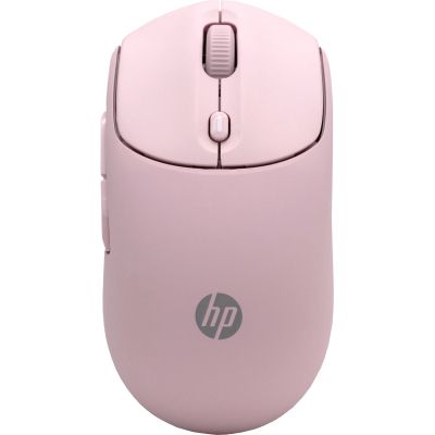 ����� HP 400 Quiet Wireless/Bluetooth Pink (AZ7B5AA) - �������� 1