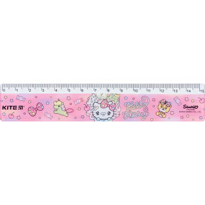 ˳����� Kite Hello Kitty, 15 �� (HK24-090-2) - �������� 1