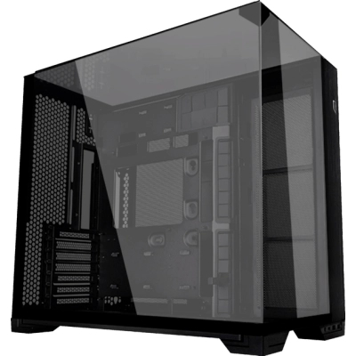 ������ ��� �� Lian Li O11 VISION Compact, Black (G99.O11VPX.00) - �������� 5