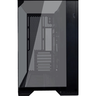 ������ ��� �� Lian Li O11 VISION Compact, Black (G99.O11VPX.00) - �������� 9