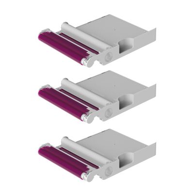 �������� Kodak Instant Print 3x3" *30p, for Mini 3 Retro, Mini Shot 3 (ICRG-330) - �������� 3