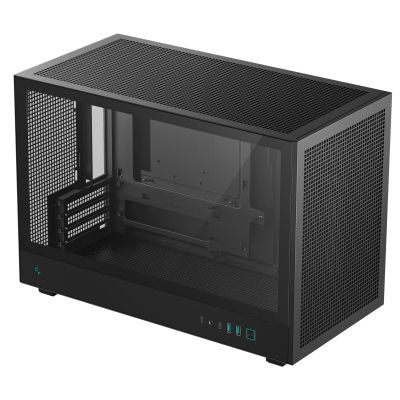 ������ Deepcool CH260 Black (R-CH260-BKNGM0-G-1) - �������� 2