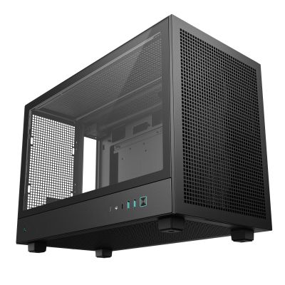 ������ Deepcool CH260 Black (R-CH260-BKNGM0-G-1) - �������� 3