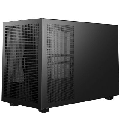 ������ Deepcool CH260 Black (R-CH260-BKNGM0-G-1) - �������� 5